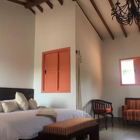 Hotel Saval Jerico Exterior photo
