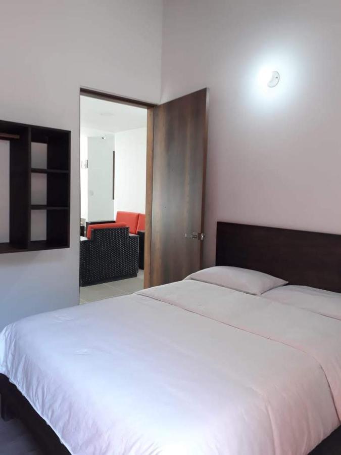 Hotel Saval Jerico Exterior photo