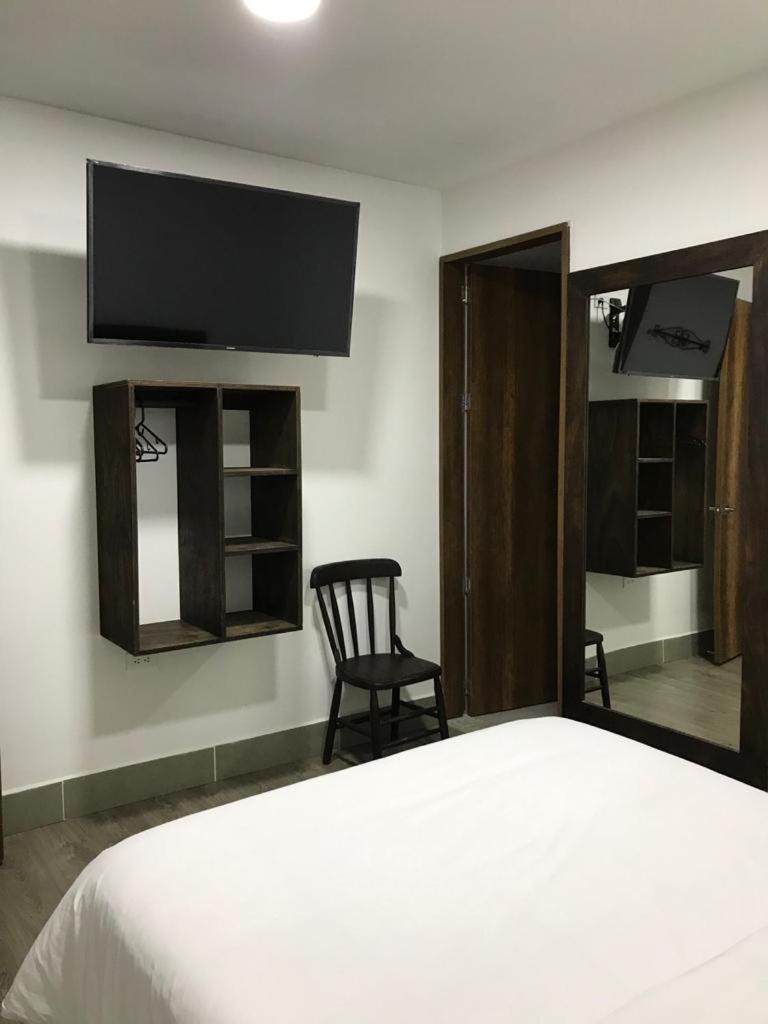 Hotel Saval Jerico Room photo
