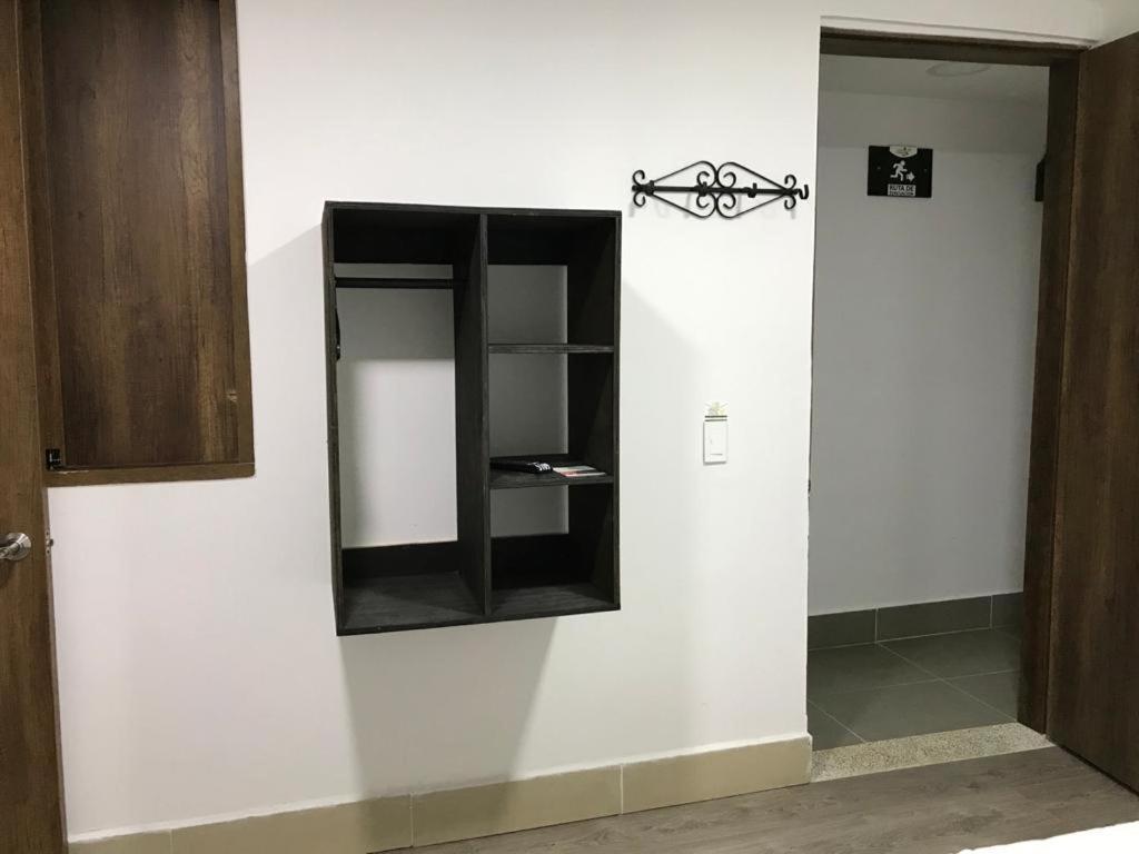 Hotel Saval Jerico Room photo