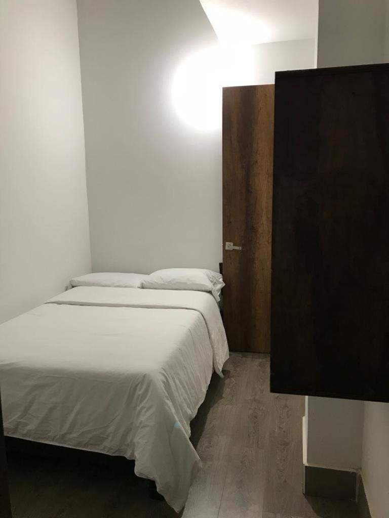 Hotel Saval Jerico Room photo