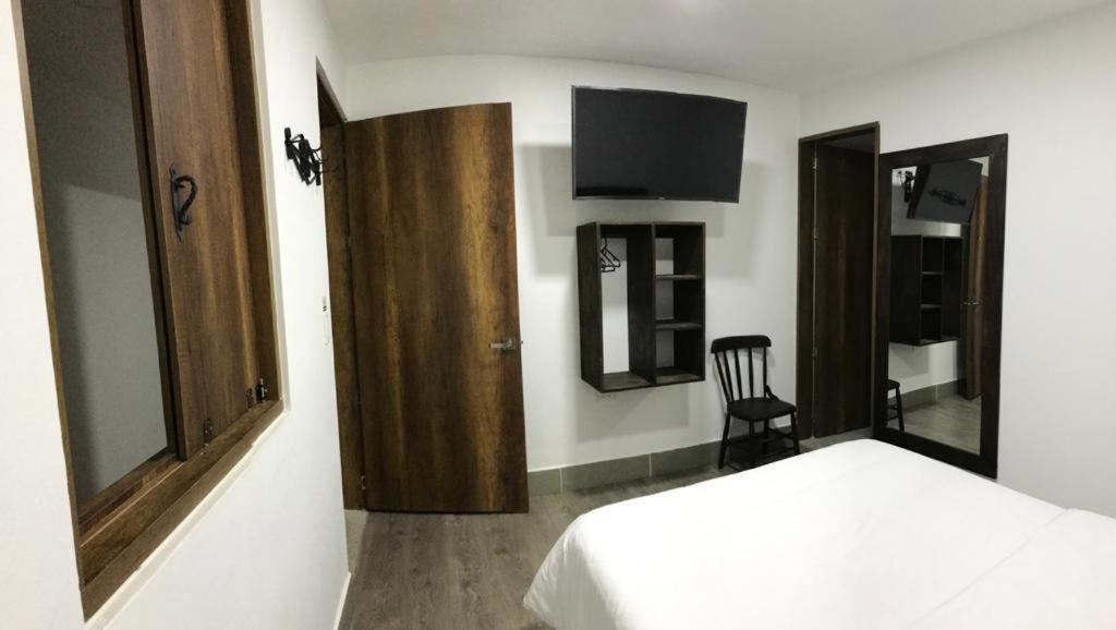 Hotel Saval Jerico Room photo