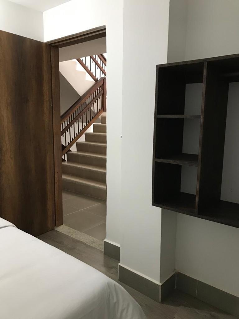 Hotel Saval Jerico Room photo