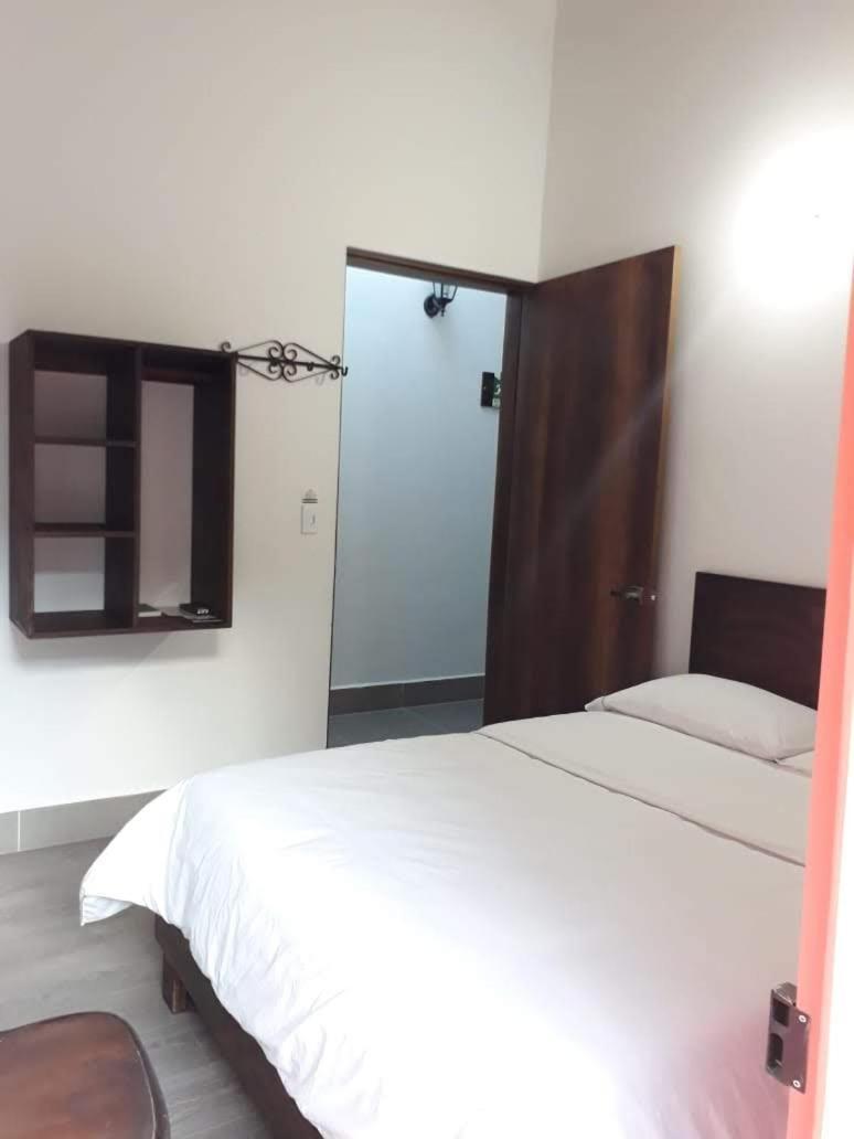 Hotel Saval Jerico Exterior photo