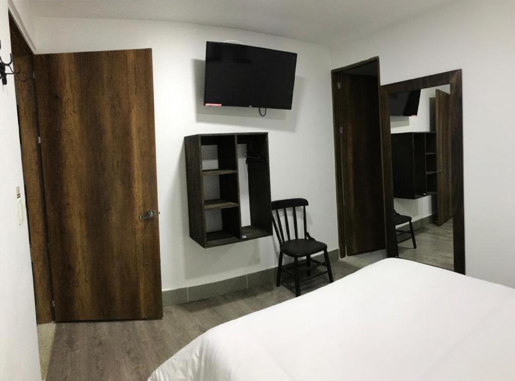 Hotel Saval Jerico Room photo