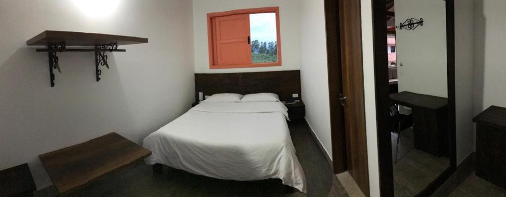 Hotel Saval Jerico Room photo