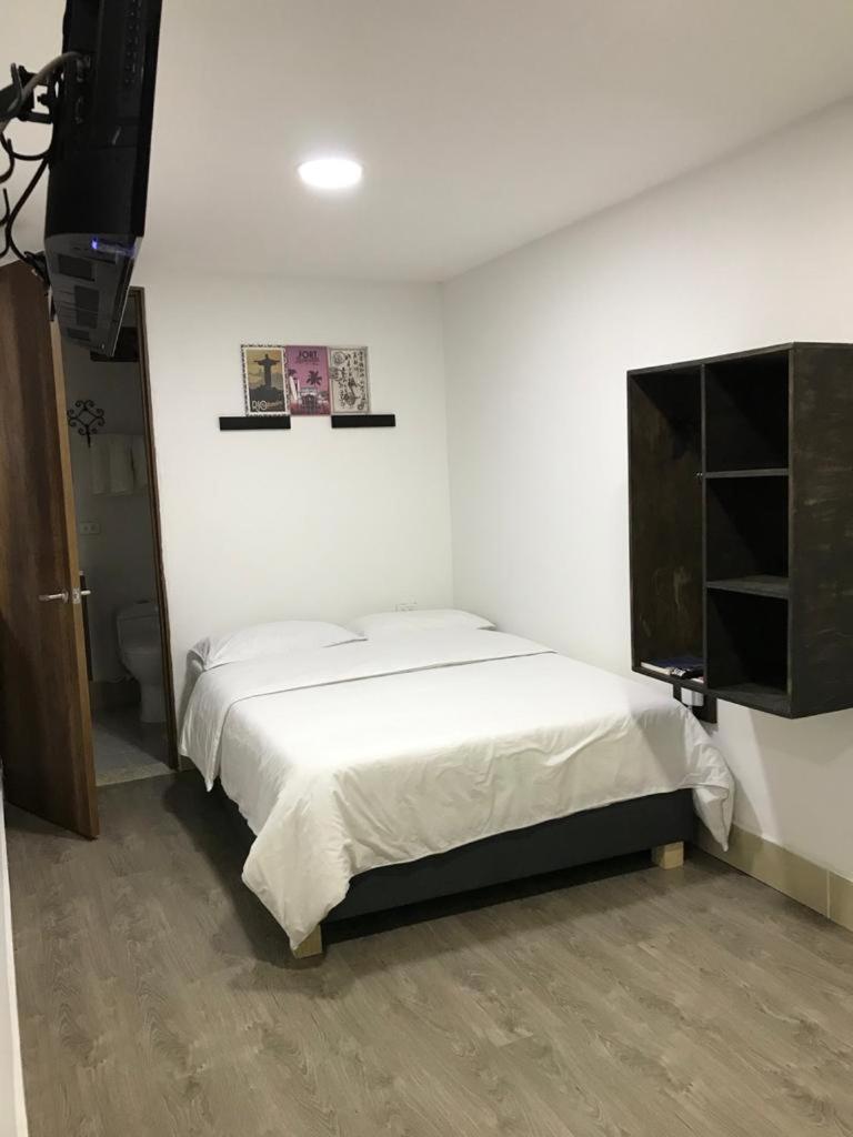 Hotel Saval Jerico Room photo