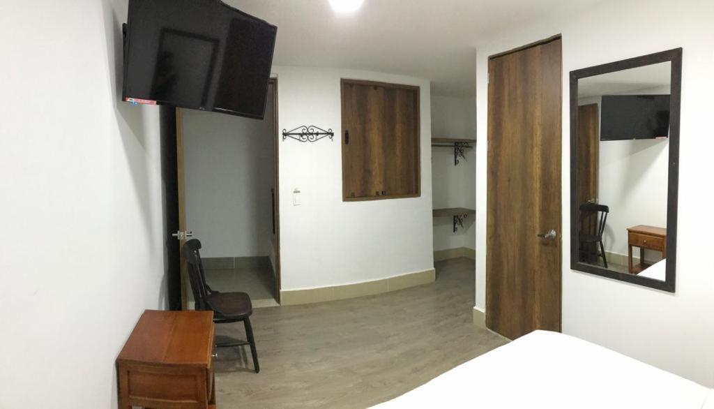 Hotel Saval Jerico Room photo