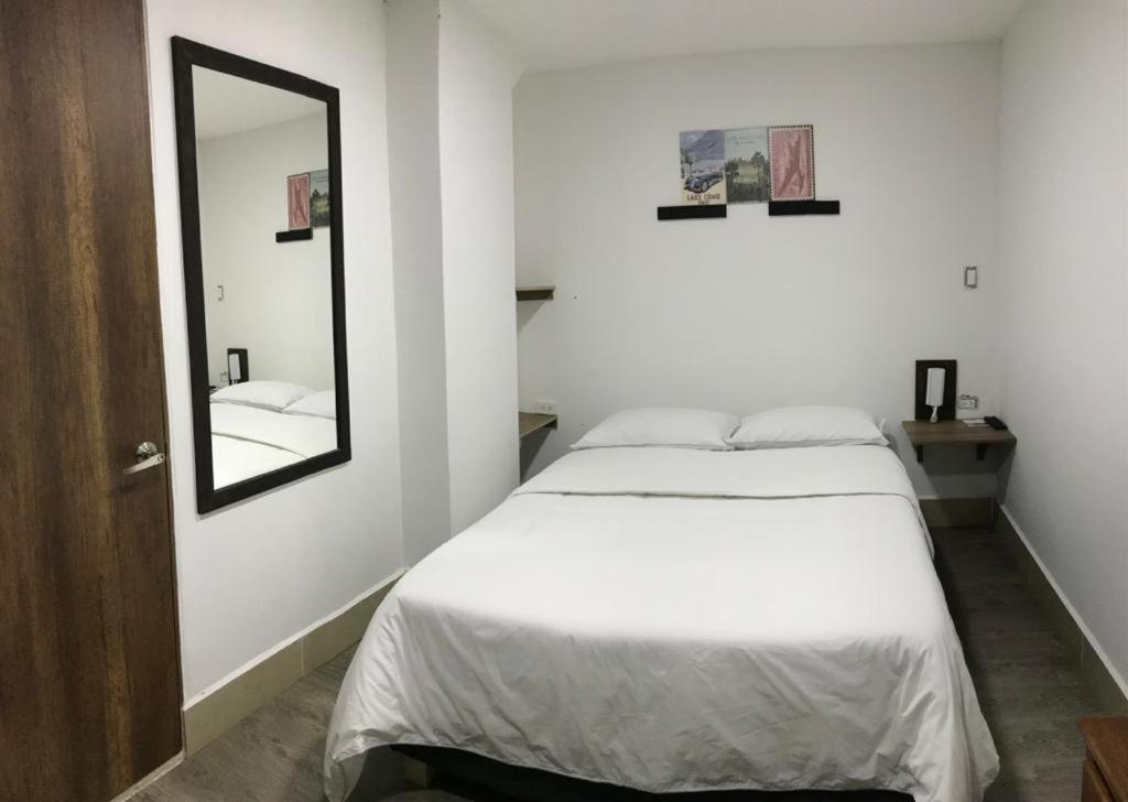 Hotel Saval Jerico Room photo