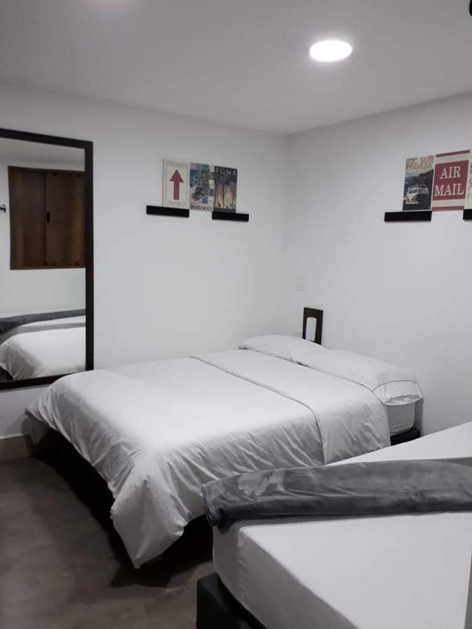 Hotel Saval Jerico Exterior photo